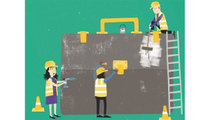 Winning 401K Business by Knowing Who Is Around You