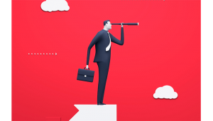 Case Study: How to Prospect Executives with Risk Assessment Report