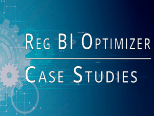 Reg BI Optimizer
