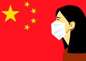 Panademic Stress Test (Coronavirus)