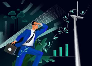 Some Straight Talk About BlackRock's Sustainability Investing