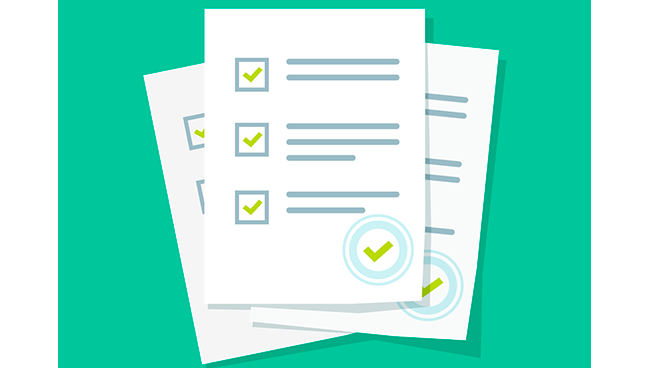 Client Relationship Summary (CRS Form) Checklist