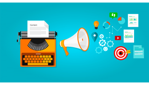 Learn how to do Content Marketing the Right Way as a Financial Advisor