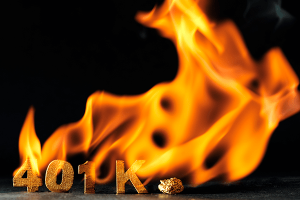 RIAs Beware! Small mistakes can carry expensive fines for 401(k) Plan Sponsors