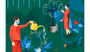 ESG Remains Resilient During The Pandemic Crisis