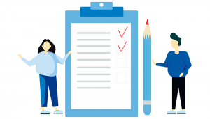 5 Components to the Form CRS Examinations