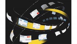 Understanding the E-Mail Validation feature in Larkspur Executive Pro