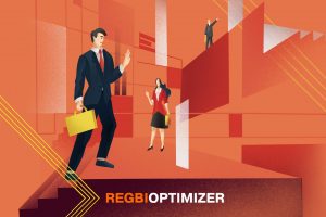 How Small RIAs can keep up with Fin Services Corporations