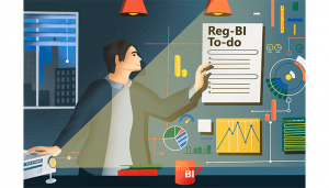 The SEC Reg-BI guidance for Small Businesses
