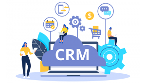 New Fantastic Features for Larkspur Executive Marketing Toolbelt