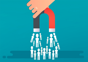 THE ART OF NOT LOSING YOUR LEADS