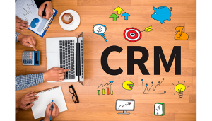 the Lifestyle CRM for retirement advisor