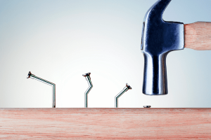 Five Mistakes in Using Larkspur Executive