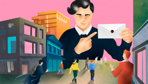 How to get more open rates for your email campaigns – A case Study