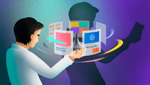 Get a Year’s Worth of Content With One Email