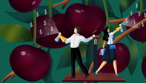 Different Tiers For Tax Deffered Investments